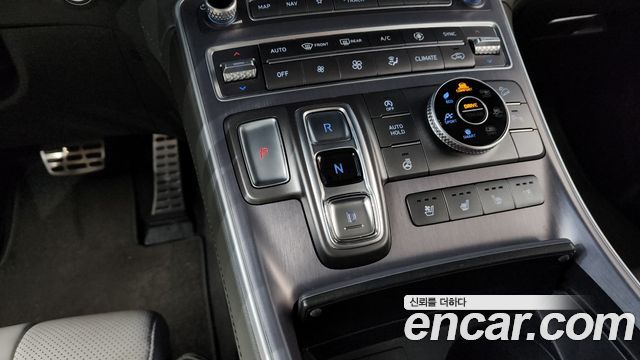 Hyundai Santa Fe 2021 thumb 10