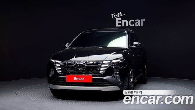 Hyundai Tucson 2022 thumb 4