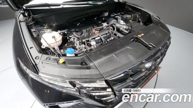 Hyundai Tucson 2022 thumb 7