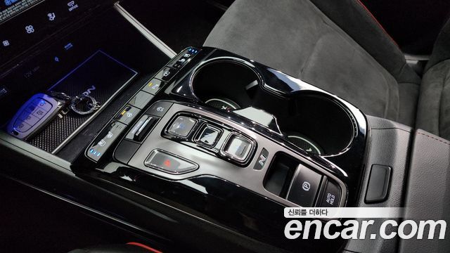 Hyundai Tucson 2022 thumb 10