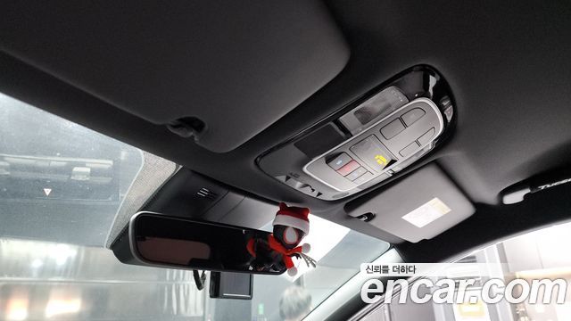 Hyundai Tucson 2022 thumb 12