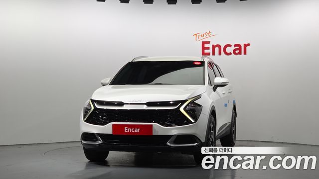 Kia Sportage 2022 thumb 4