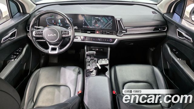 Kia Sportage 2022 thumb 7