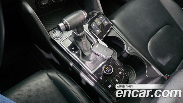 Kia Sportage 2022 thumb 9