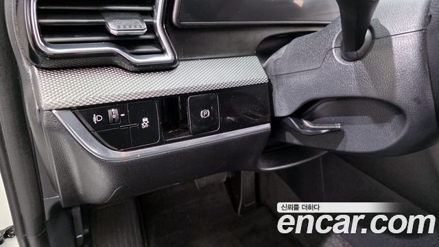 Kia Sportage 2022 thumb 12