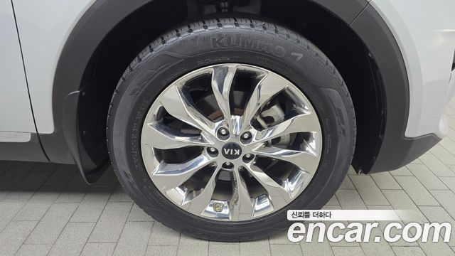Kia Sorento 2019 thumb 6