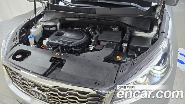 Kia Sorento 2019 thumb 7