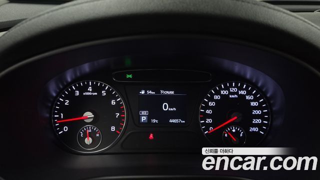 Kia Sorento 2019 thumb 9
