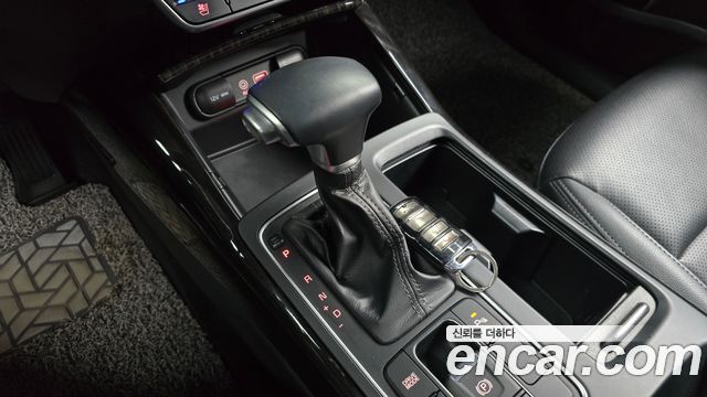 Kia Sorento 2019 thumb 10
