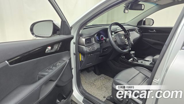 Kia Sorento 2019 thumb 11