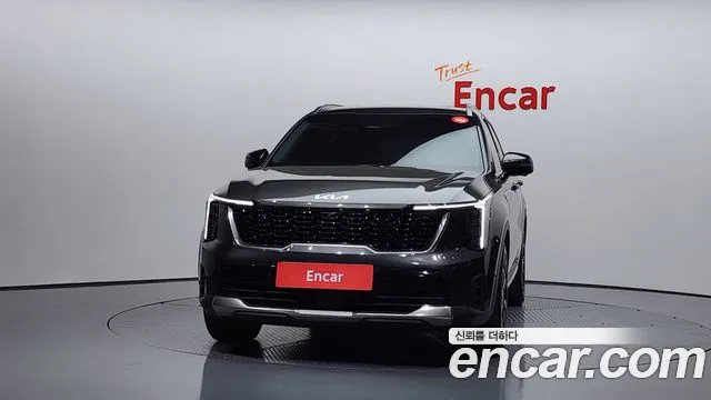 Kia Sorento 2023 thumb 4