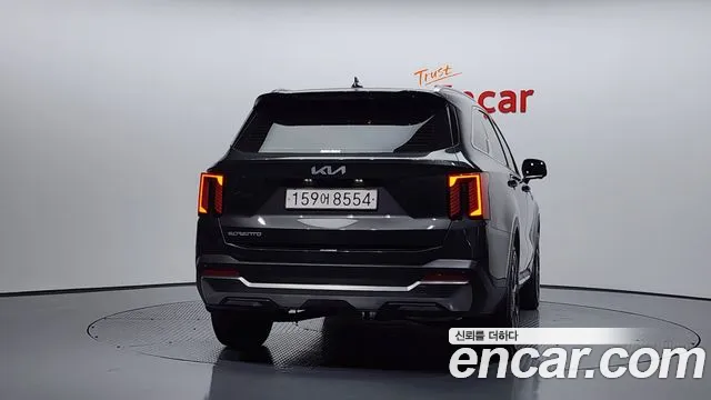Kia Sorento 2023 thumb 5