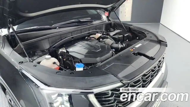 Kia Sorento 2023 thumb 7