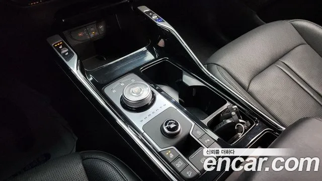 Kia Sorento 2023 thumb 10