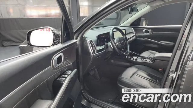 Kia Sorento 2023 thumb 11