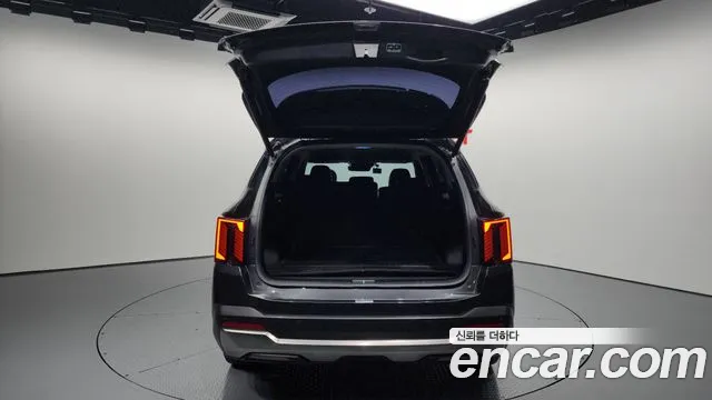 Kia Sorento 2023 thumb 12