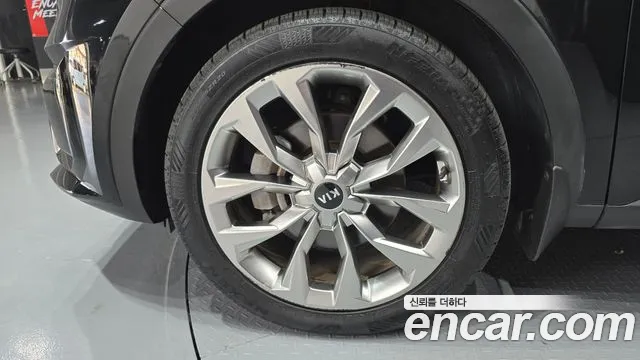 Kia Sorento 2020 thumb 6