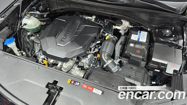 Kia Sorento 2020 thumb 7