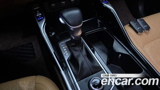 Kia Sorento 2020 thumb 10
