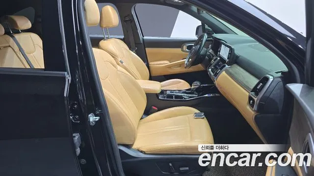 Kia Sorento 2020 thumb 11