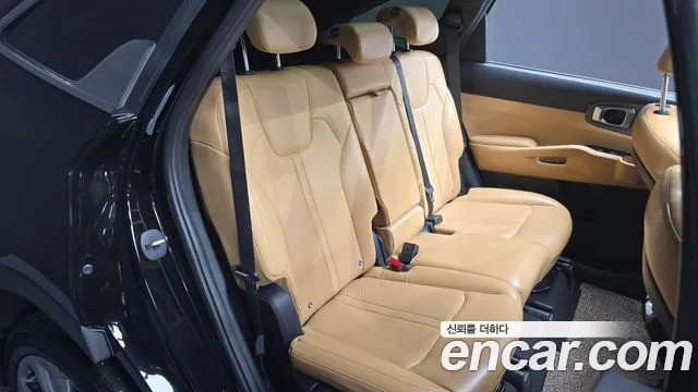 Kia Sorento 2020 thumb 12