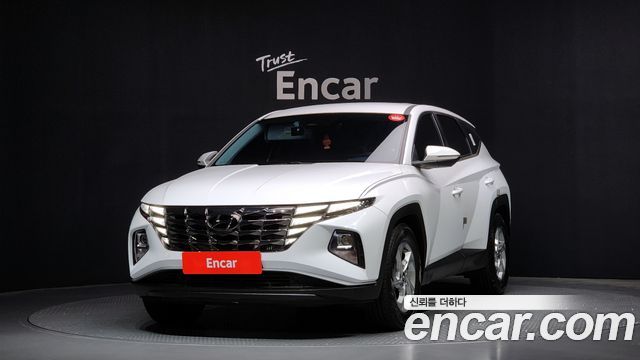 Hyundai Tucson 2021 thumb 2