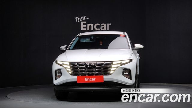 Hyundai Tucson 2021 thumb 4
