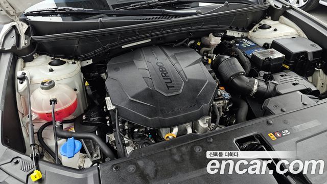Hyundai Tucson 2021 thumb 7