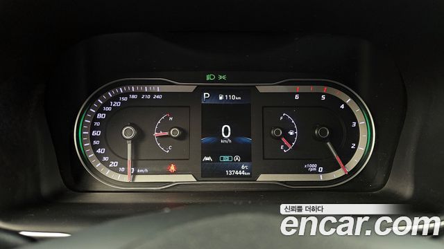 Hyundai Tucson 2021 thumb 9