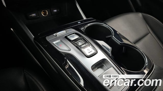 Hyundai Tucson 2021 thumb 10