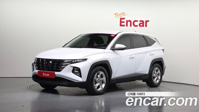 Hyundai Tucson 2022 thumb 2