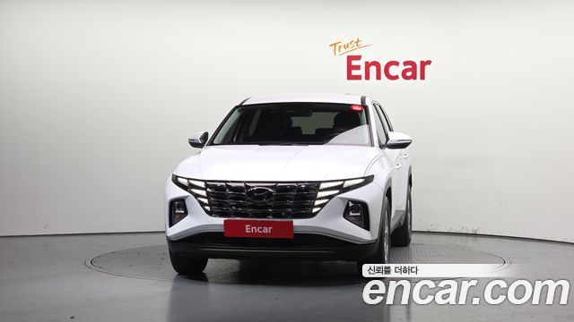 Hyundai Tucson 2022 thumb 4