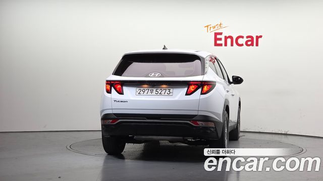 Hyundai Tucson 2022 thumb 5