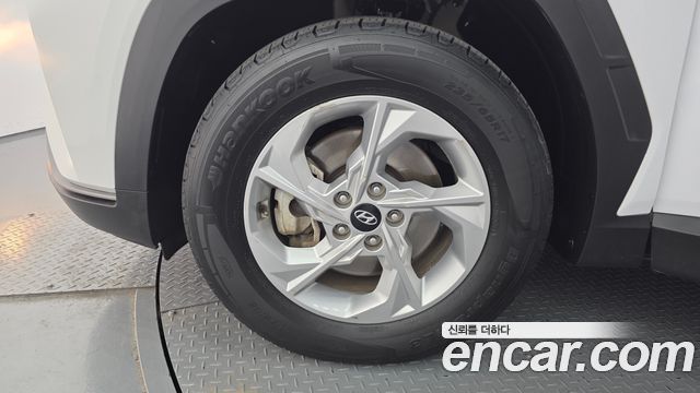 Hyundai Tucson 2022 thumb 6