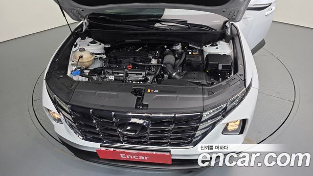 Hyundai Tucson 2022 thumb 7