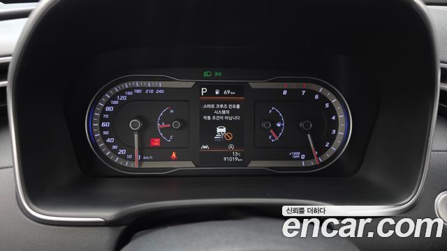 Hyundai Tucson 2022 thumb 9