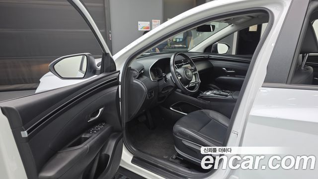 Hyundai Tucson 2022 thumb 11
