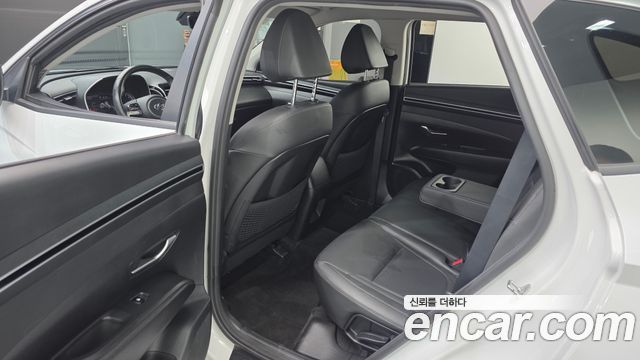 Hyundai Tucson 2022 thumb 12