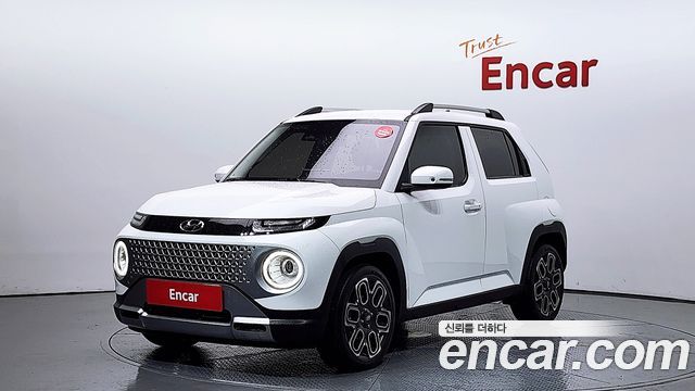 Hyundai Casper 2022 thumb 2