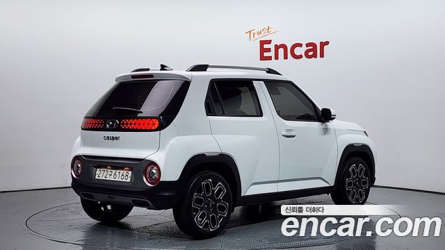 Hyundai Casper 2022 thumb 3