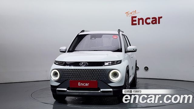 Hyundai Casper 2022 thumb 4
