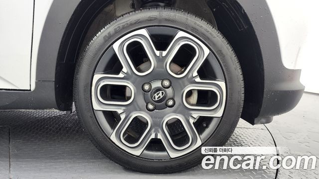 Hyundai Casper 2022 thumb 6