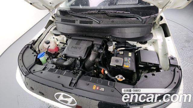 Hyundai Casper 2022 thumb 7