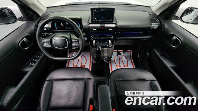 Hyundai Casper 2022 thumb 8