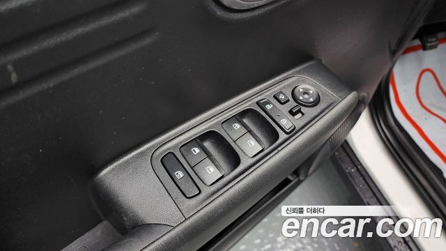 Hyundai Casper 2022 thumb 11