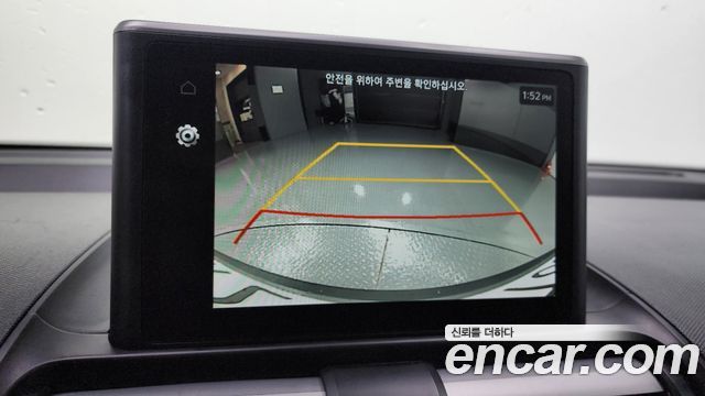 Hyundai Casper 2022 thumb 12