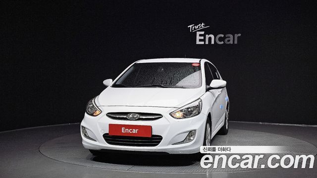 Hyundai Accent 2017 thumb 4