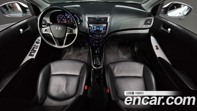 Hyundai Accent 2017 thumb 7