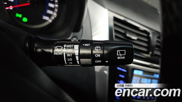 Hyundai Accent 2017 thumb 11