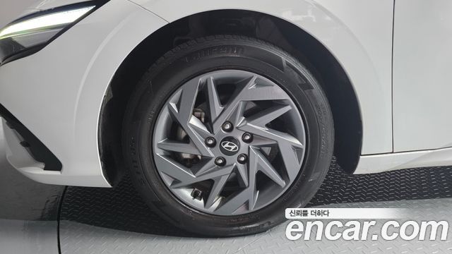 Hyundai Avante 2024 thumb 5